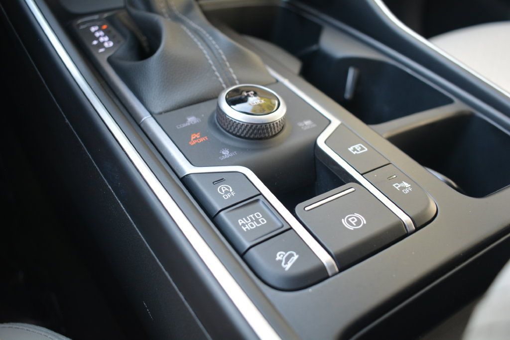 Used 2022 Kia Sorento X-Line EX AWD/4WD image 22