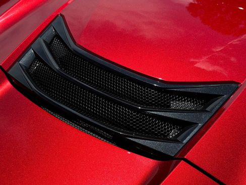 Used 2024 Chevrolet Corvette Z06 RWD image 22