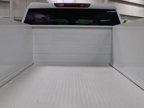 Used 2025 Chevrolet Silverado 3500 W/T w/ WT Convenience Package image 16