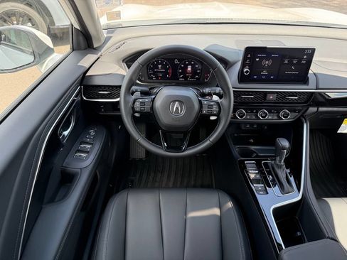 Certified 2026 Acura ADX AWD image 4