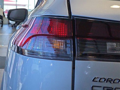 New 2026 Toyota Corolla Cross L image 8