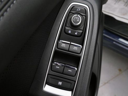 Used 2024 Subaru Ascent Limited w/ Technology Package image 15