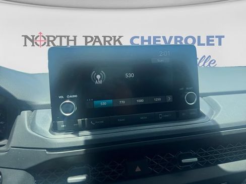 Used 2024 Honda Accord EX image 15