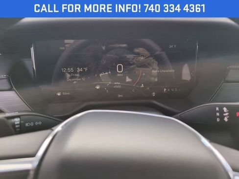 New 2026 GMC Acadia Elevation w/ Black Edition image 19