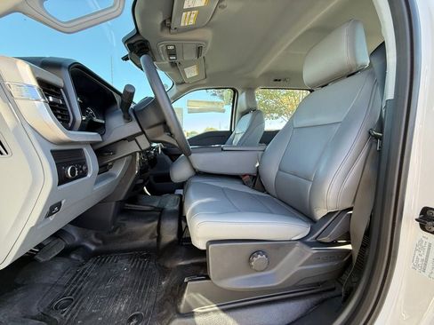 New 2026 Ford F450 XL image 9