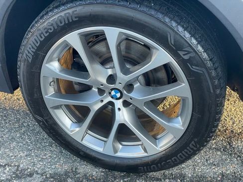 Certified 2023 BMW X6 xDrive40i w/ Premium Package image 31