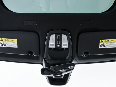 Used 2026 Volvo XC60 B5 Plus w/ Protection Package Premier image 20