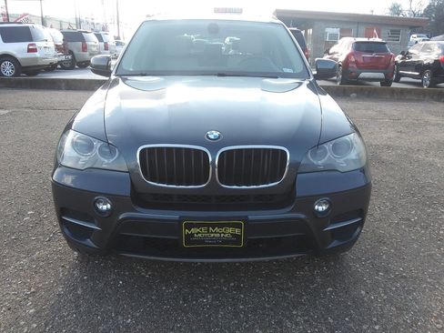 Used 2013 BMW X5 xDrive35i AWD/4WD image 2