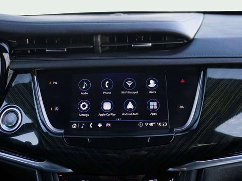 Used 2020 Cadillac XT6 Premium Luxury FWD image 31
