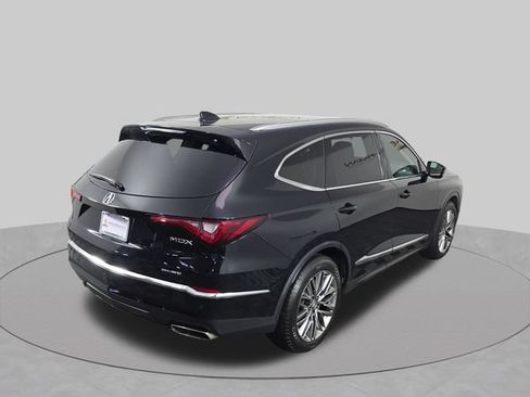 Used 2023 Acura MDX SH-AWD w/ Advance Package image 42