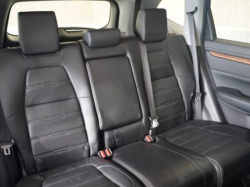Used 2020 Honda CR-V EX-L image 34