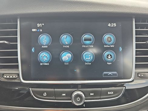 Used 2019 Buick Encore Preferred w/ Safety Package FWD image 22