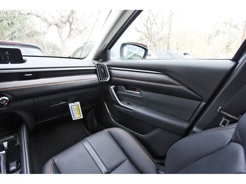 New 2026 MAZDA CX-50 2.5 Hybrid w/ Weather Package image 8