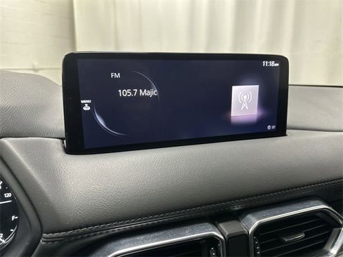 Used 2022 MAZDA CX-5 AWD 2.5 Turbo image 11