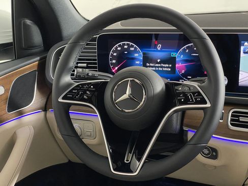 Used 2026 Mercedes-Benz GLE 350 4MATIC image 16