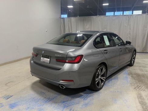 Used 2023 BMW 330i xDrive Sedan w/ Premium Package AWD/4WD image 22