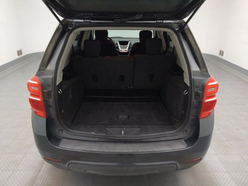 Used 2017 Chevrolet Equinox LT w/ Convenience Package FWD image 29