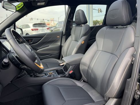 Used 2023 Subaru Forester Wilderness AWD/4WD image 21