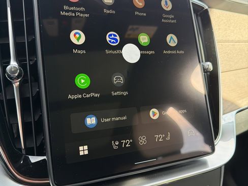 New 2026 Volvo XC90 T8 Plus w/ Protection Package Premier image 23