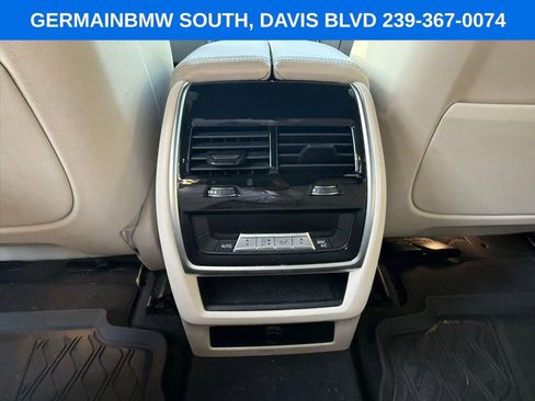 Used 2022 BMW X5 sDrive40i w/ M Sport Package RWD image 17