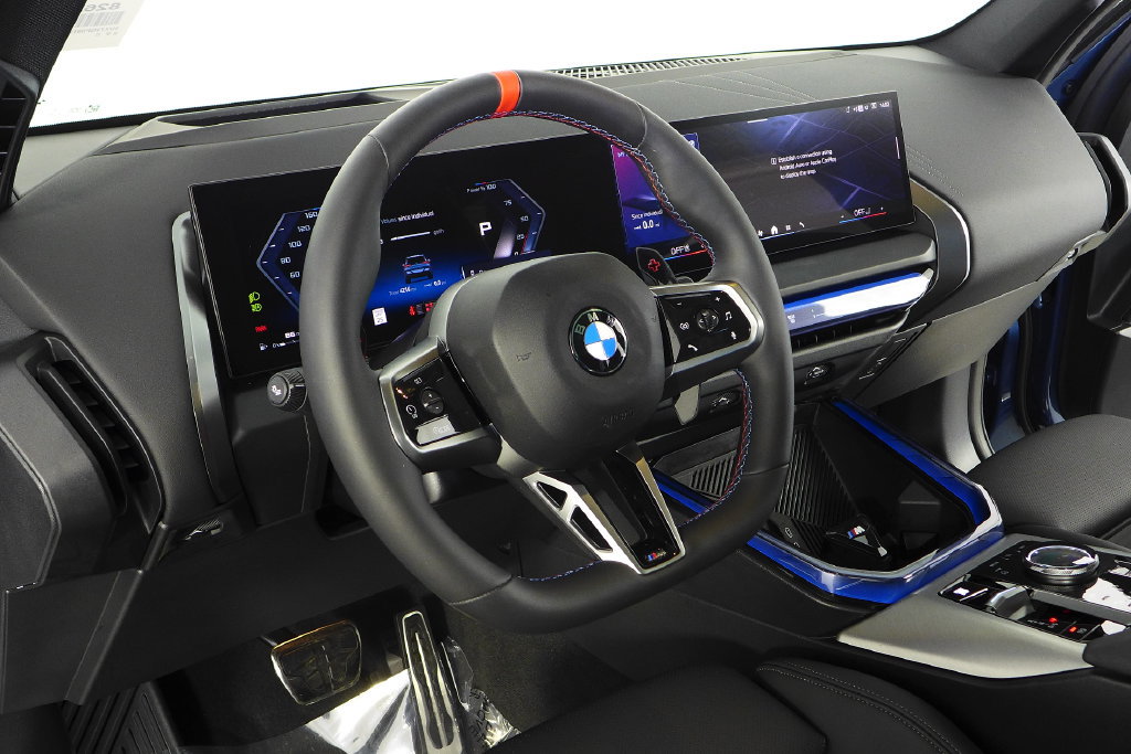 Used 2026 BMW X3 M50 AWD/4WD image 31