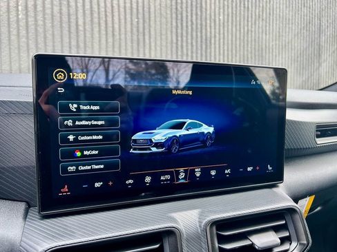 New 2026 Ford Mustang GT image 28