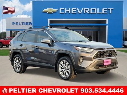 Used 2023 Toyota RAV4 XLE Premium