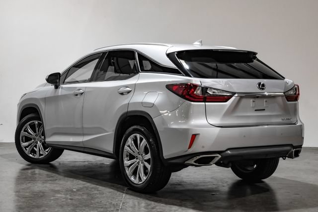 Used 2016 Lexus RX 350 FWD w/ Premium Package image 13