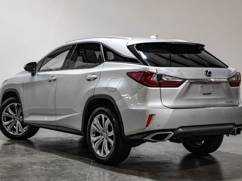 Used 2016 Lexus RX 350 FWD w/ Premium Package image 13
