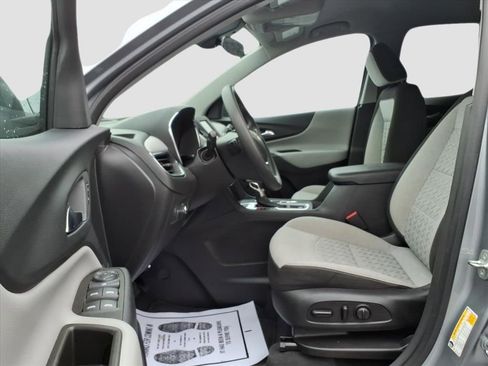 Used 2023 Chevrolet Equinox LS image 19
