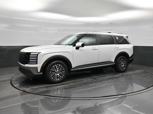 New 2026 Hyundai Palisade SEL Premium AWD/4WD image 4