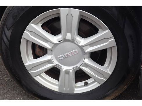 Used 2014 GMC Terrain SLE w/ Convenience Package FWD image 15