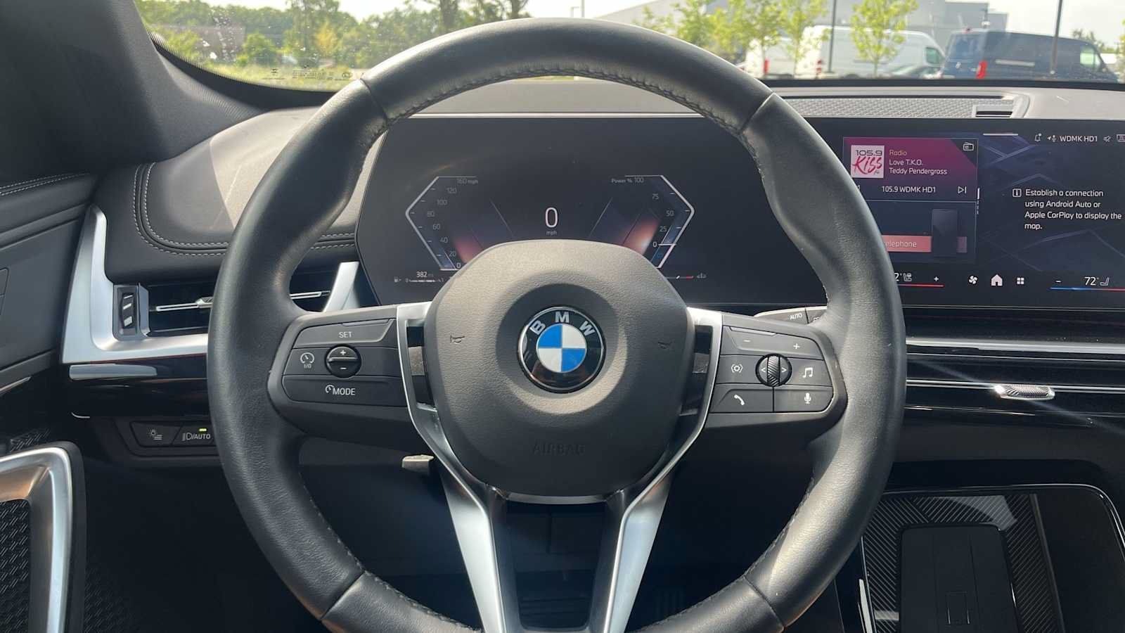 Used 2026 BMW X1 xDrive28i AWD/4WD image 37
