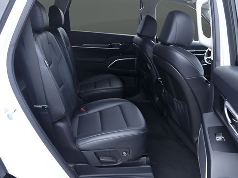Used 2023 Kia Telluride S w/ S Sunroof Package AWD/4WD image 21