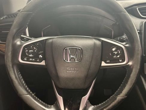 Used 2020 Honda CR-V EX-L image 21