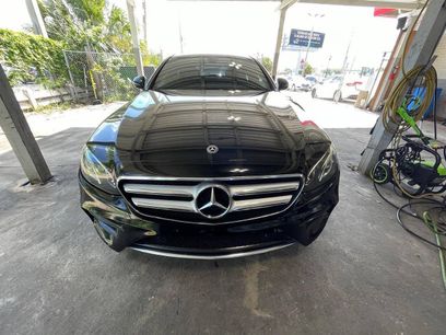 Used 2019 Mercedes-Benz E 300