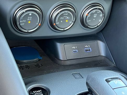 New 2027 Nissan Z Performance RWD image 30