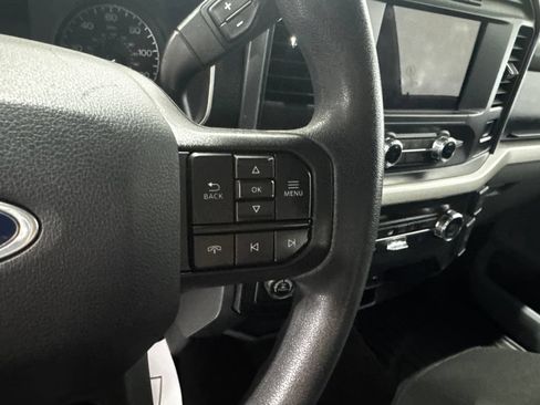 Used 2021 Ford F150 XLT w/ XTR Package AWD/4WD image 7