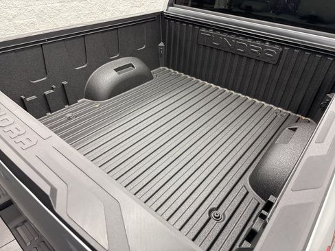 New 2026 Toyota Tundra SR5 image 9