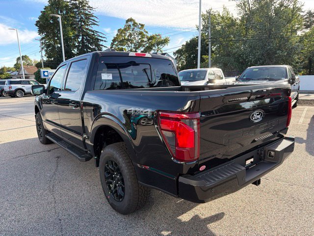 New 2026 Ford F150 XLT w/ Equipment Group 302A MID AWD/4WD image 5