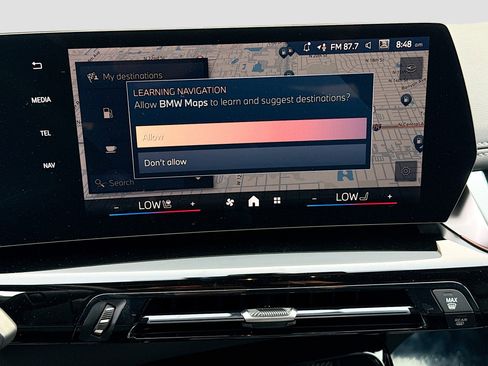 New 2026 BMW X1 xDrive28i w/ Convenience Package image 33