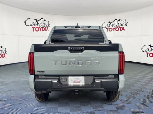 New 2026 Toyota Tundra SR5 image 6