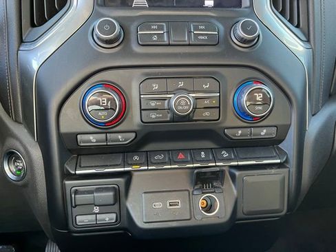 Used 2019 Chevrolet Silverado 1500 RST w/ All-Star Edition image 23