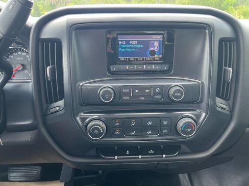 Used 2014 Chevrolet Silverado 1500 W/T AWD/4WD image 15