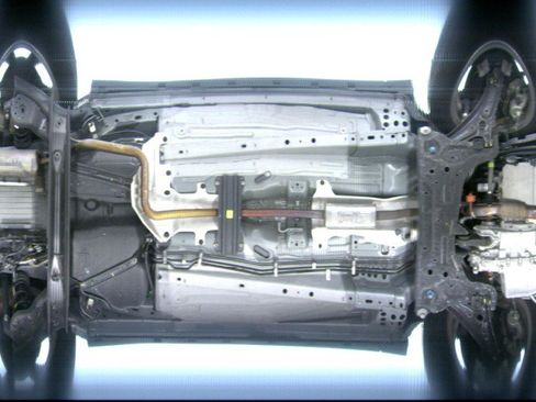 Used 2021 Ford EcoSport SE image 13