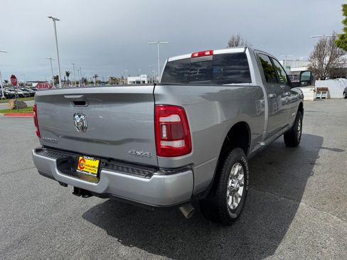 Used 2024 RAM 2500 Laramie w/ Safety Group AWD/4WD image 6