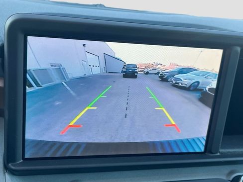 Used 2023 Ford Maverick Lariat w/ Lariat Luxury Package image 14