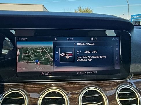 Used 2019 Mercedes-Benz E 300 w/ Premium 1 Package image 16