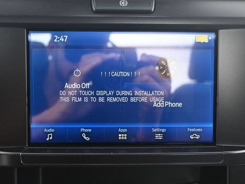 Used 2026 Ford F250 XL w/ XL Chrome Package RWD image 11