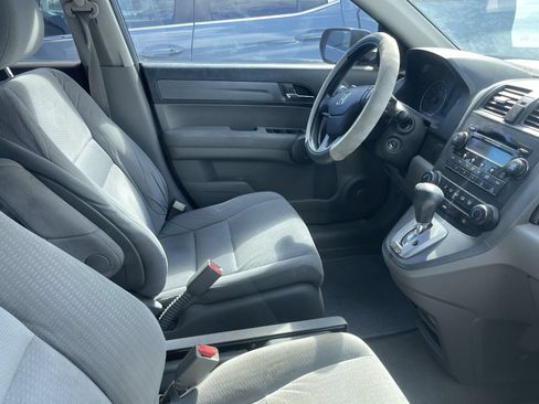 Used 2009 Honda CR-V EX image 7